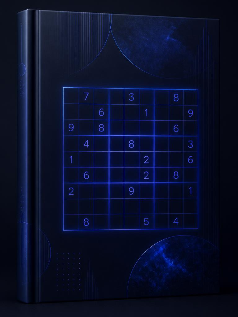Bonus: 500 Capital City Puzzles cover