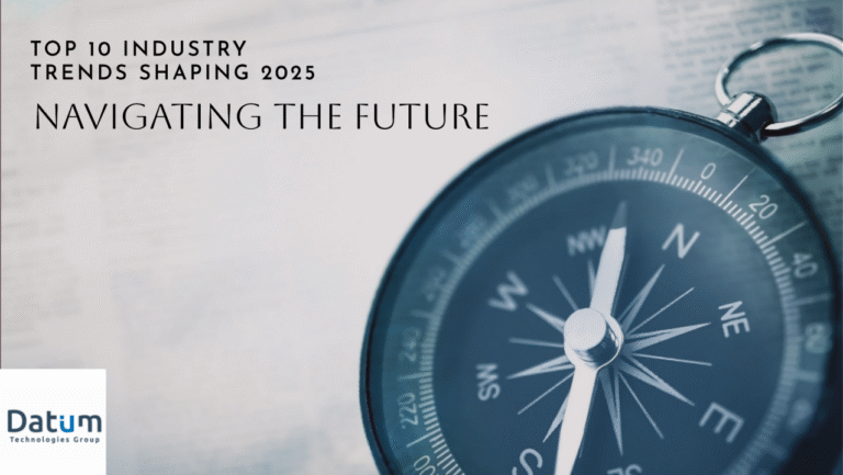 Navigating the Future: Industry News and Current Trends Across Various Fields