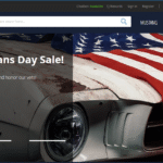 Discover the latest performance parts, restoration tips, and expert advice for your Ford MustangTransform Your Home