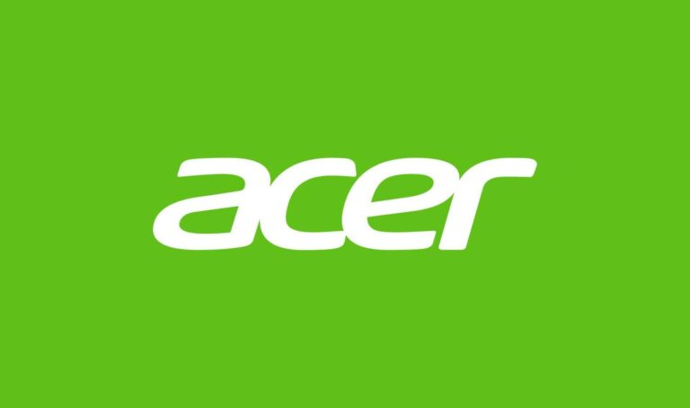 partnered selection of Acer audio accessories, charging solutions, and computer peripherals. 